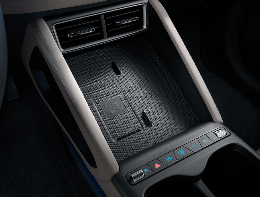 Ұялы телефондарға арналған сымсыз зарядтау