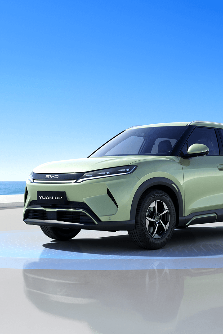 Бұрылыс радиусы - 5,25 м