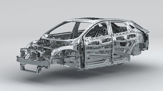 Безопасность кузова